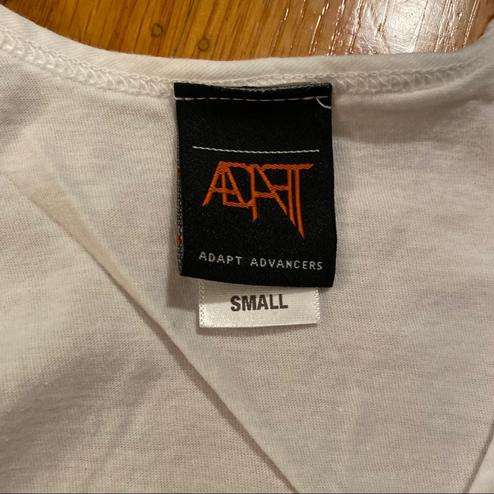 Adapt Problem Free Philosophy Tank - Picture 2 of 4